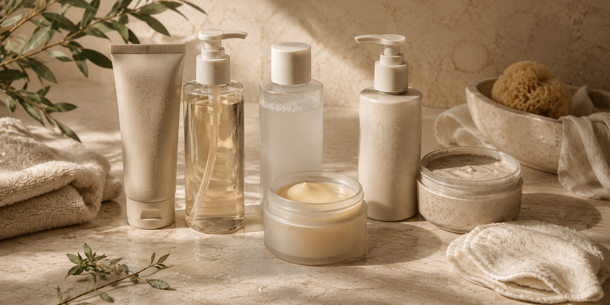 Cleanse & Refresh