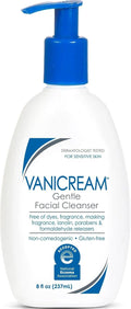 Vanicream Gentle Facial Cleanser