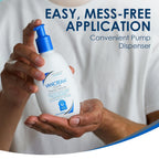 Vanicream Gentle Facial Cleanser