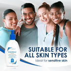 Vanicream Gentle Facial Cleanser