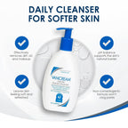 Vanicream Gentle Facial Cleanser