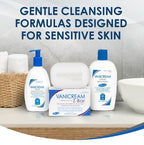 Vanicream Gentle Facial Cleanser