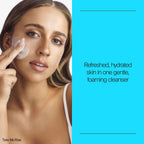 Neutrogena Hydro Boost Hydrating Gel Cleanser