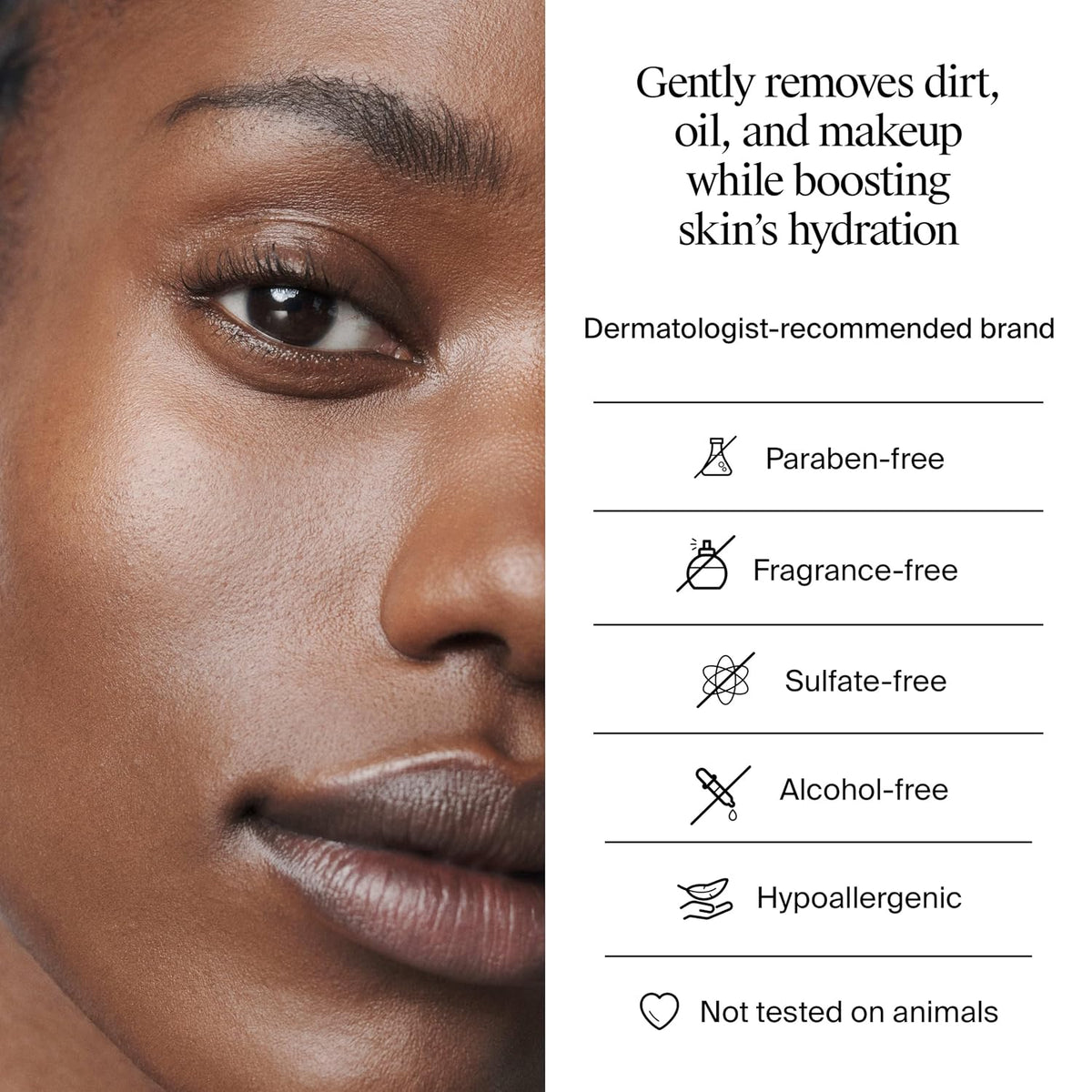 Neutrogena Hydro Boost Hydrating Gel Cleanser