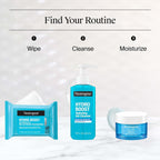 Neutrogena Hydro Boost Hydrating Gel Cleanser