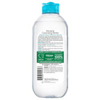 Garnier Micellar Water for Waterproof Makeup