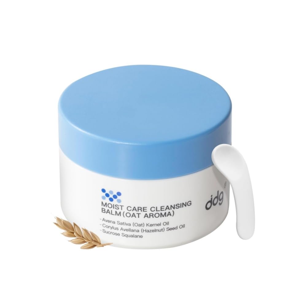 DDG Cleansing Balm for Sensitive Skin