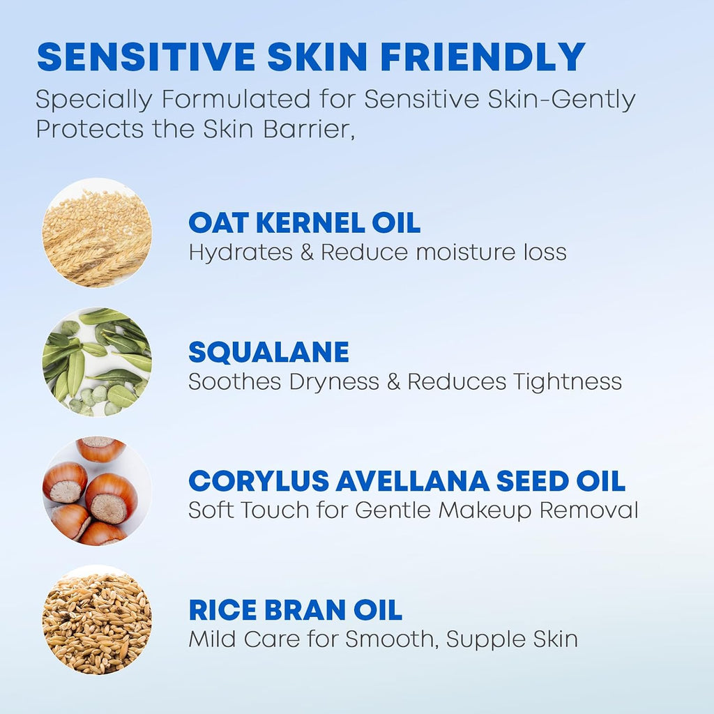 DDG Cleansing Balm for Sensitive Skin