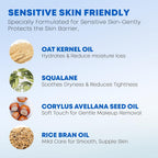DDG Cleansing Balm for Sensitive Skin