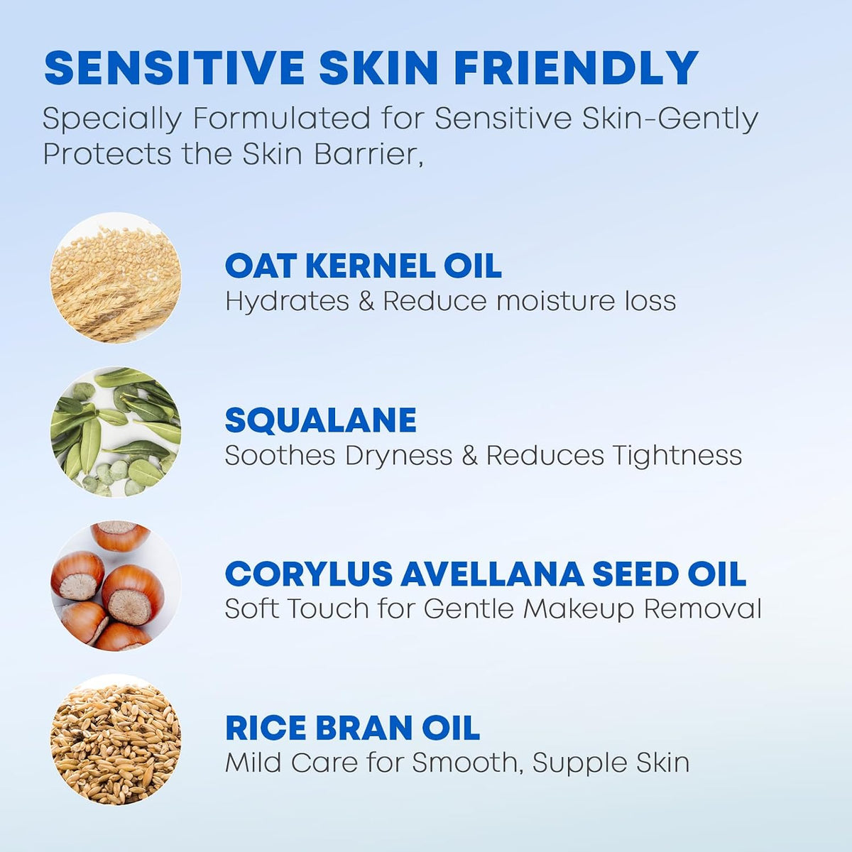 DDG Cleansing Balm for Sensitive Skin