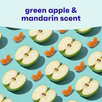 Clean & Clear Oil-Free Deep Action Exfoliating Facial Cleanser