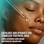 BHA AHA Liquid Exfoliant
