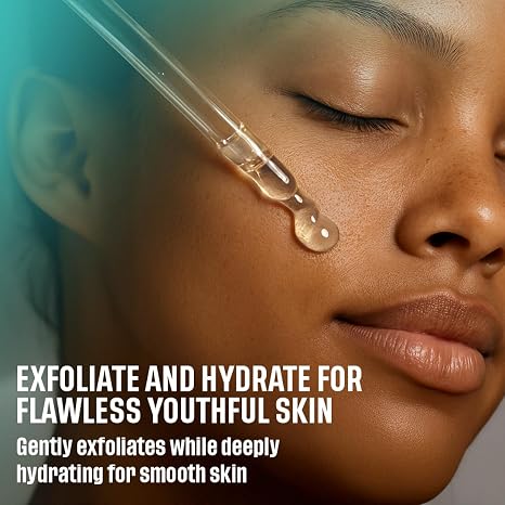 BHA AHA Liquid Exfoliant