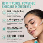BHA AHA Liquid Exfoliant