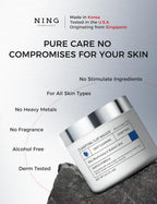 NING Clay Mask for Face