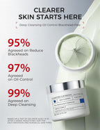 NING Clay Mask for Face
