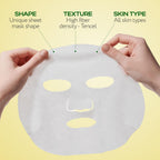 Korean Face Mask Pack of 30