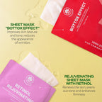Korean Face Mask Pack of 30