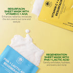 Korean Face Mask Pack of 30