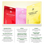 Korean Face Mask Pack of 30