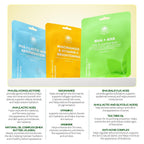 Korean Face Mask Pack of 30