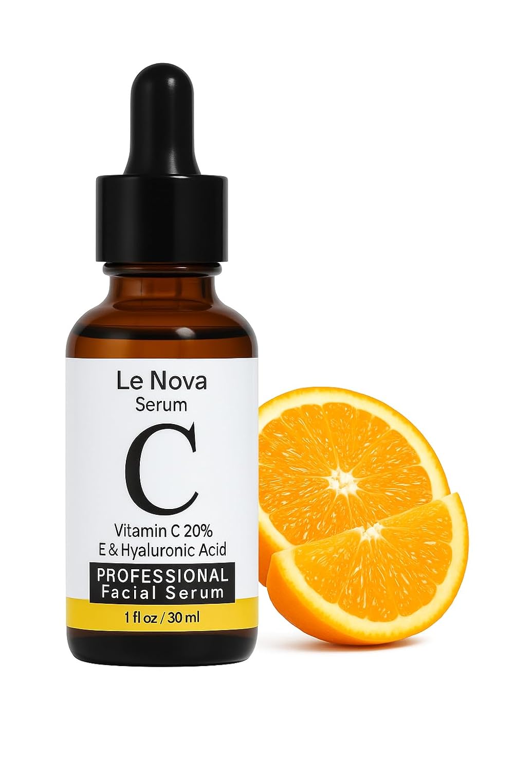 Le Nova Vitamin C Serum for Face