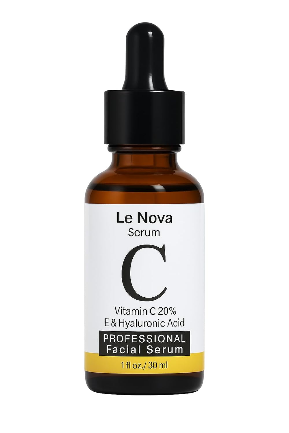 Le Nova Vitamin C Serum for Face