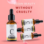 Le Nova Vitamin C Serum for Face