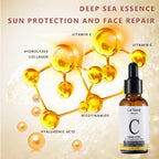 Le Nova Vitamin C Serum for Face