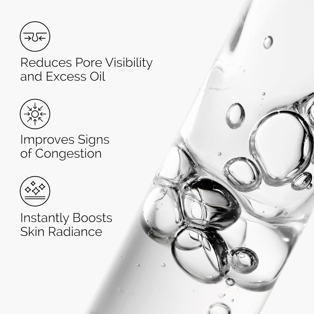 The Ordinary Niacinamide 10% + Zinc 1%