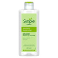 Simple Kind to Skin Facial Toner