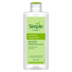 Simple Kind to Skin Facial Toner