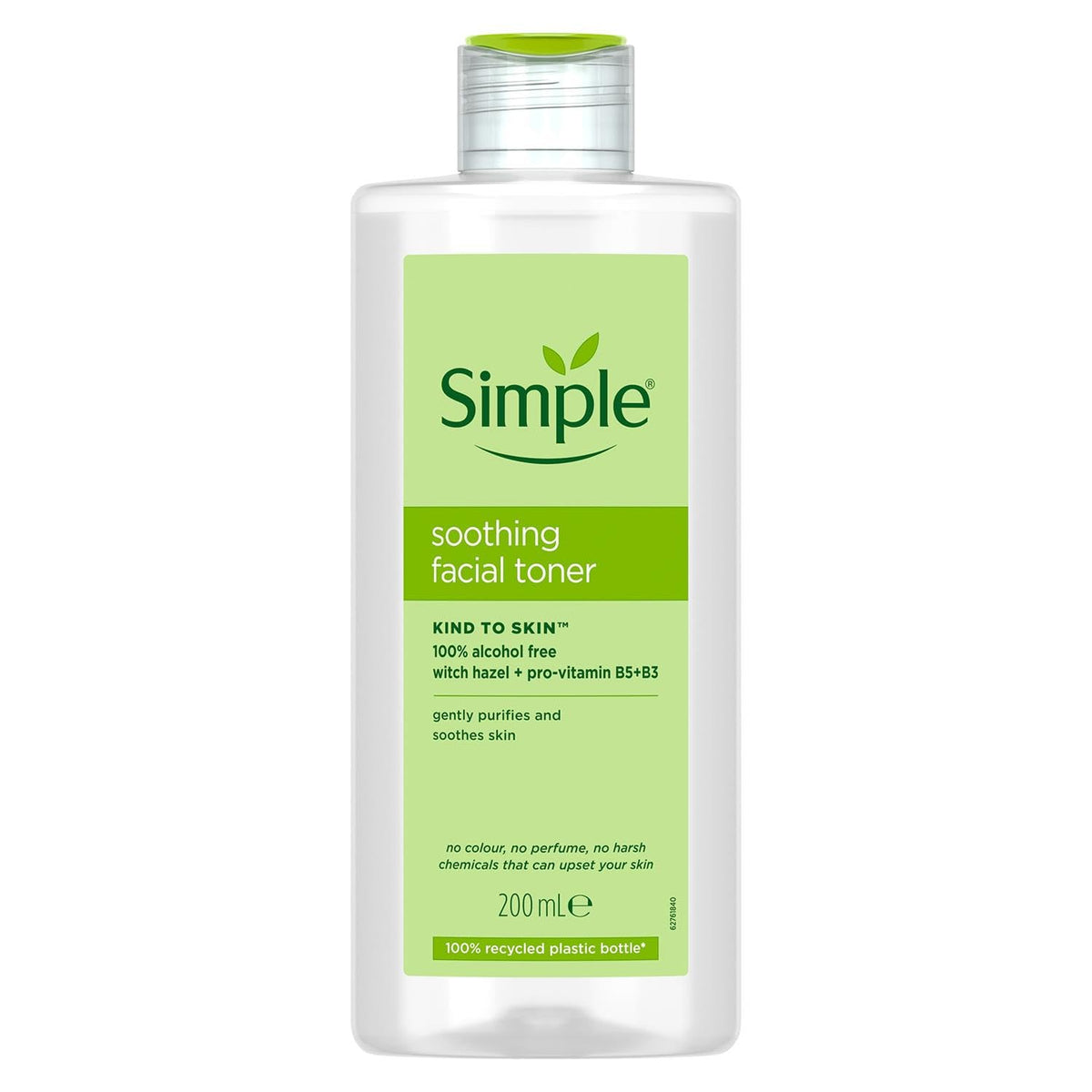 Simple Kind to Skin Facial Toner