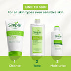 Simple Kind to Skin Facial Toner