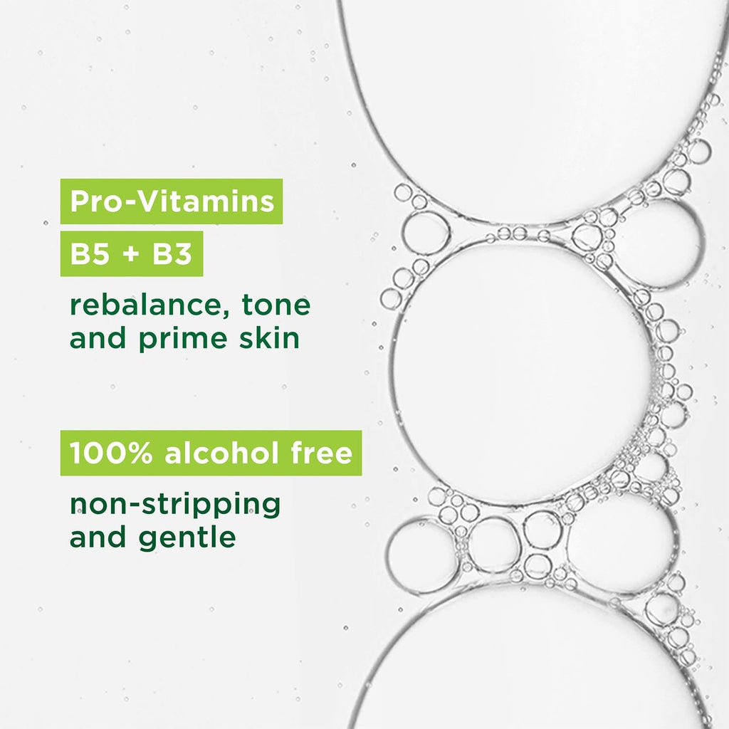 Simple Kind to Skin Facial Toner