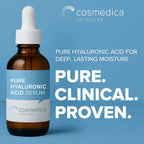 Hyaluronic Acid Serum for Skin