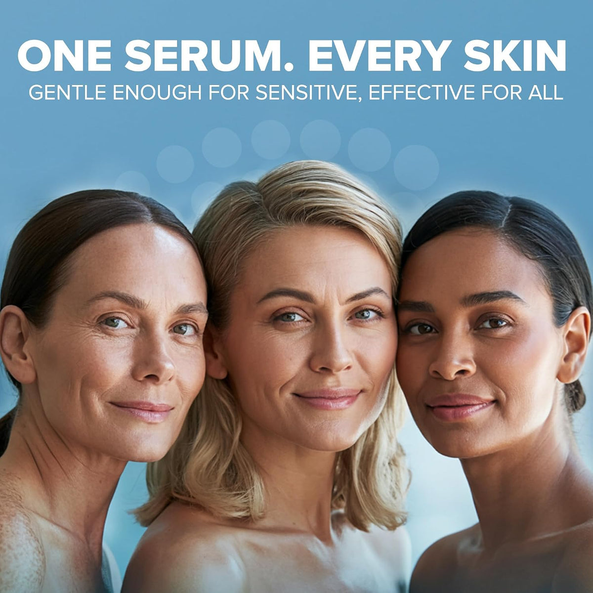 Hyaluronic Acid Serum for Skin