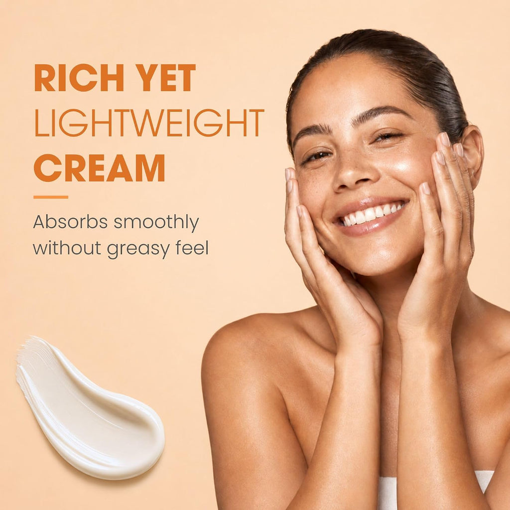 AVON Solutions Nourishing Moisturizing Cream