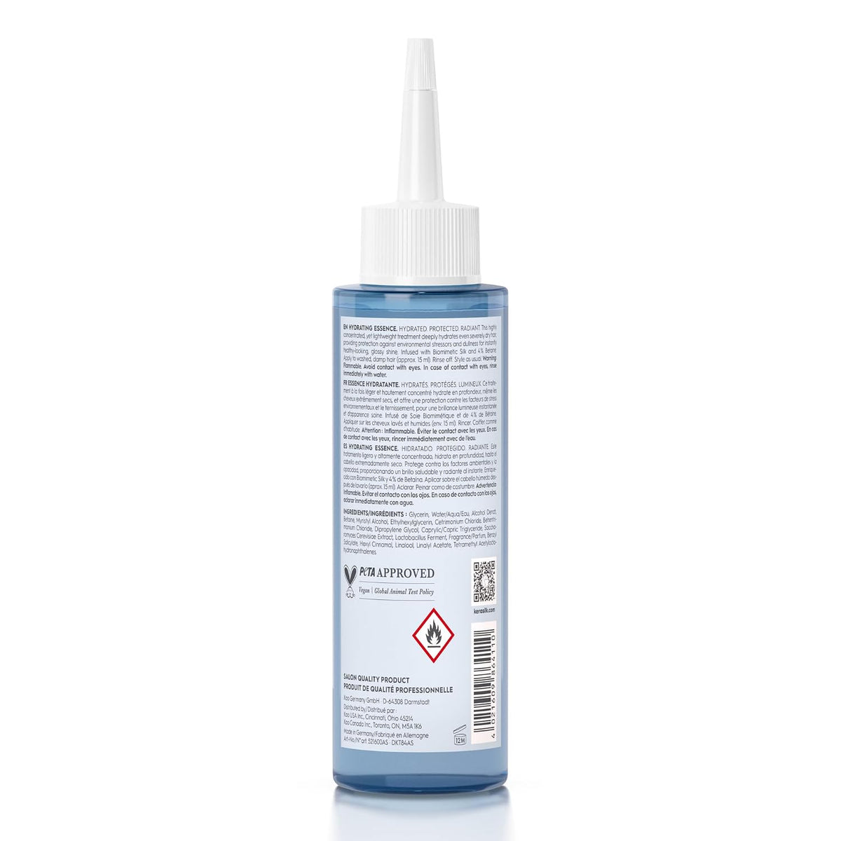 KERASILK Hydrating Essence