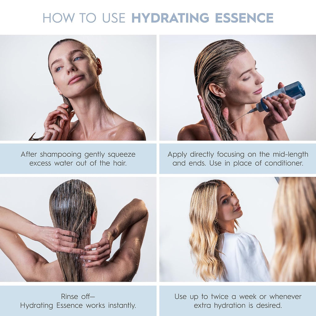 KERASILK Hydrating Essence