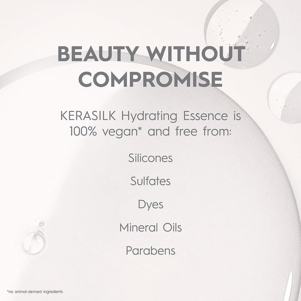 KERASILK Hydrating Essence