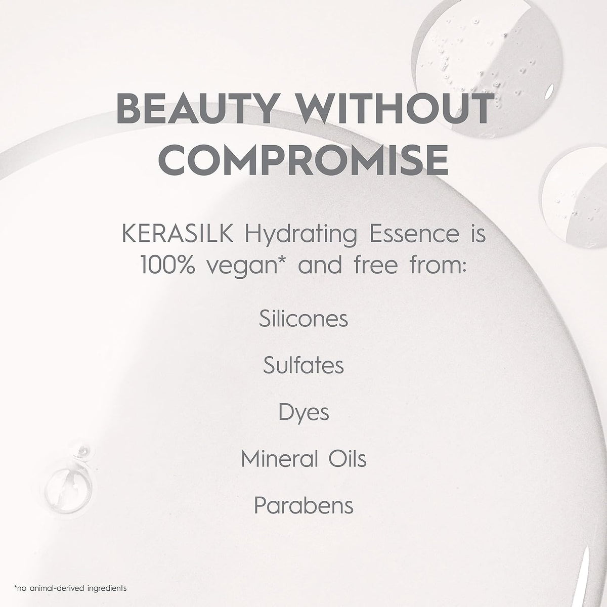 KERASILK Hydrating Essence